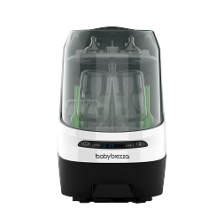 Bottle Washer