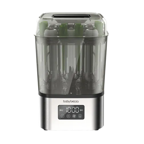 Bottle Sterilizers