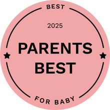 Parents Best for Baby 2025
