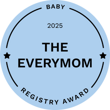 The Everymom Baby Registry Award 2025