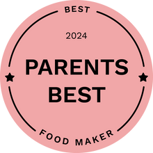 Parents Best Food Maker 2024