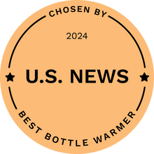 U.S. News Best Overall Bottle Warmer 2024