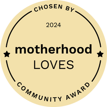 Motherhood Loves Community Award 2024